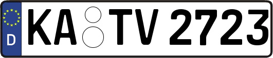 KA-TV2723