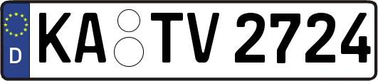 KA-TV2724