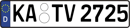 KA-TV2725