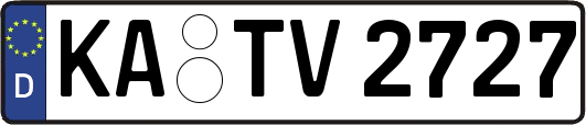 KA-TV2727