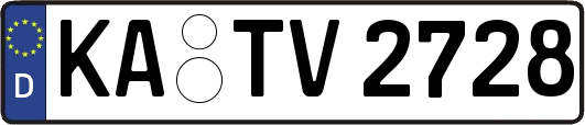 KA-TV2728