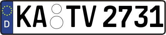 KA-TV2731