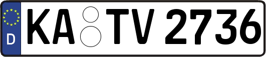 KA-TV2736