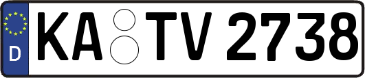 KA-TV2738