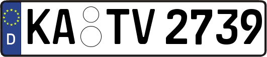 KA-TV2739