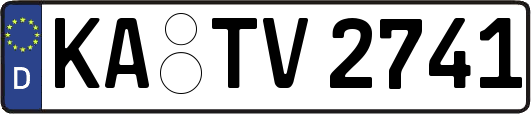 KA-TV2741