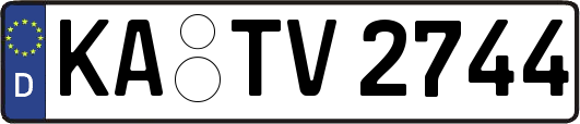 KA-TV2744
