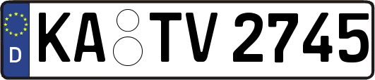 KA-TV2745