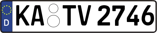 KA-TV2746