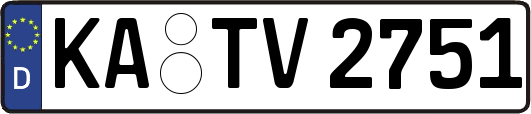 KA-TV2751