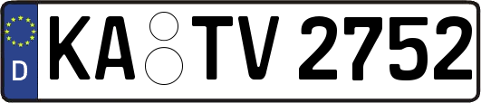 KA-TV2752