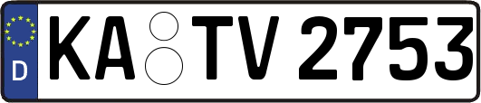 KA-TV2753