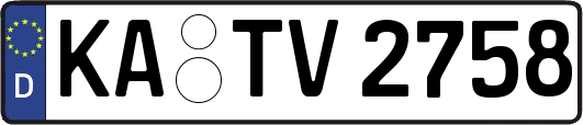 KA-TV2758
