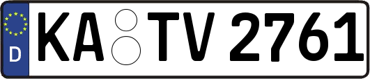 KA-TV2761