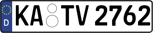 KA-TV2762