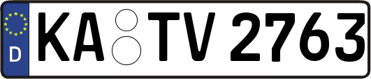 KA-TV2763