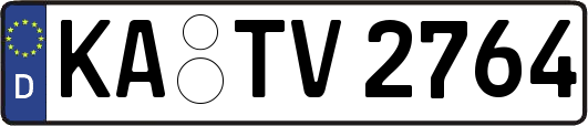 KA-TV2764