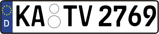 KA-TV2769