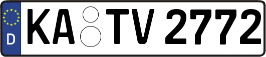 KA-TV2772