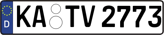 KA-TV2773