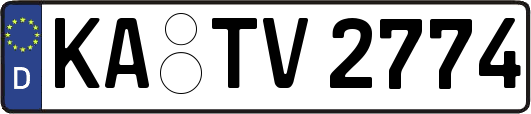 KA-TV2774
