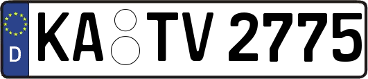 KA-TV2775