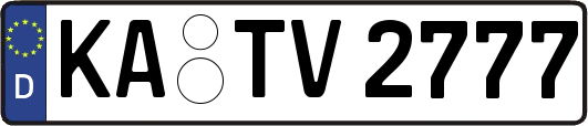 KA-TV2777