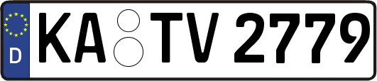 KA-TV2779