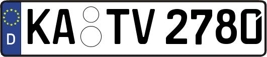 KA-TV2780