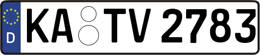 KA-TV2783