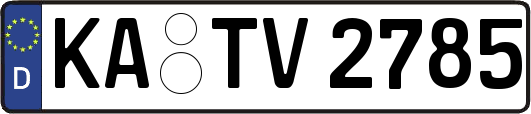 KA-TV2785