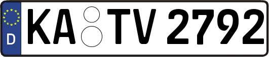 KA-TV2792