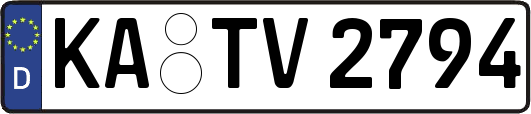 KA-TV2794