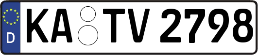 KA-TV2798
