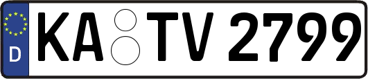 KA-TV2799