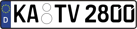 KA-TV2800