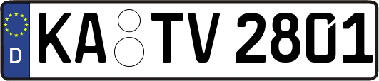 KA-TV2801