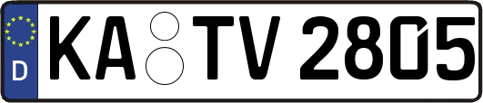KA-TV2805