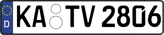 KA-TV2806