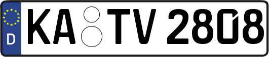 KA-TV2808