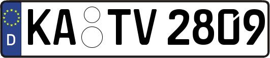 KA-TV2809
