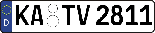 KA-TV2811