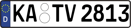 KA-TV2813