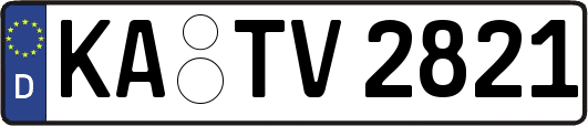KA-TV2821