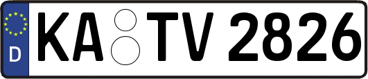 KA-TV2826