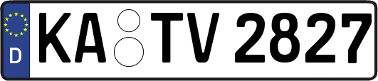 KA-TV2827