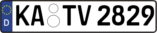 KA-TV2829