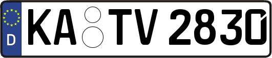 KA-TV2830