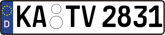 KA-TV2831