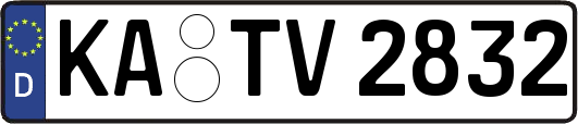 KA-TV2832